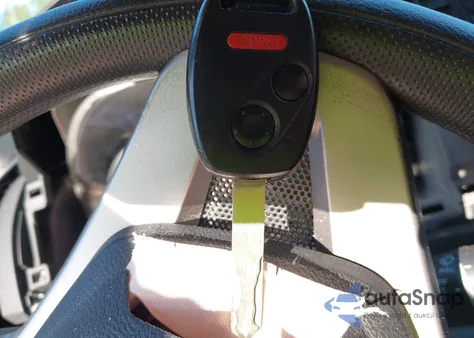 2008 Honda Cr-V Ex из США, поврежденный, VIN JHLRE38528C004963